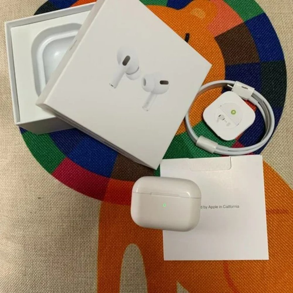 Apple AirPods Pro
